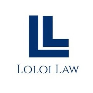 Loloi Law